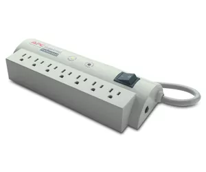 APC PRO7T Professional SurgeArrest