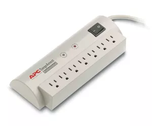 APC PRO7 Professional SurgeArrest