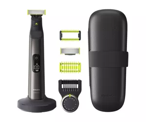 Philips OneBlade Pro QP6650/30 Face and Body