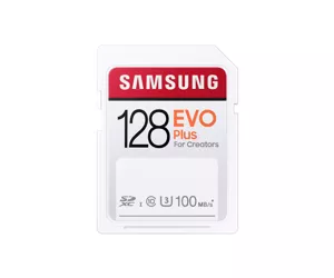 Samsung EVO Plus