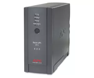 APC BR800BLK Back-UPS RS