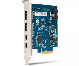 HP Thunderbolt 3.0 PCIe Card Z2 Tower