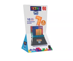 Tetris 3D