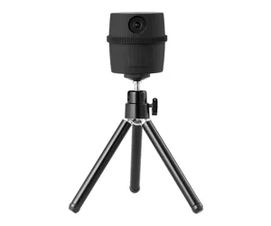 Sandberg Motion Tracking Webcam 1080P