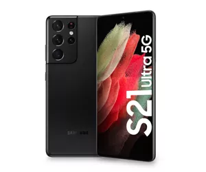 Samsung Galaxy S21 Ultra 5G SM-G998B