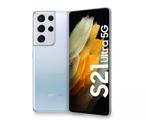 Samsung Galaxy S21 Ultra 5G SM-G998B