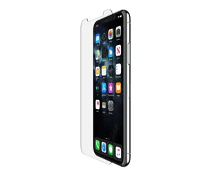 Belkin SCREENFORCE InvisiGlass Ultra