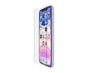 Belkin SCREENFORCE InvisiGlass Ultra