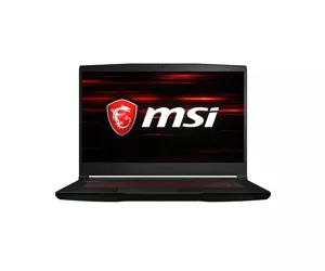 MSI Gaming GF63 10SCSR-1205FR Thin