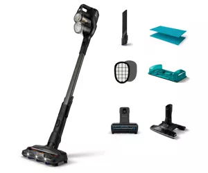 Philips 8000 Series Aqua Plus XC8347/01 Cordless Vacuum