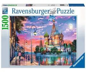 Ravensburger Moscow