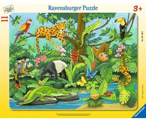 Ravensburger 05140