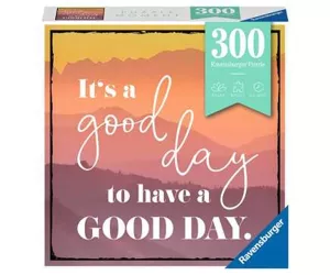Ravensburger A good Day