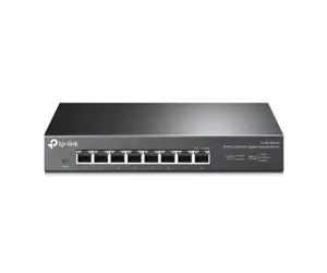 TP-Link TL-SG108-M2