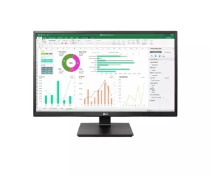LG 27BN550Y-T