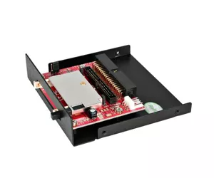 StarTech.com 35BAYCF2IDE