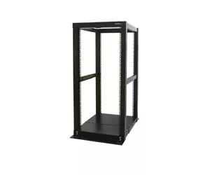 StarTech.com 4POSTRACK25