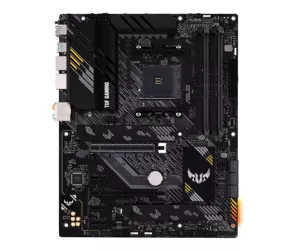 ASUS TUF GAMING B550-PRO