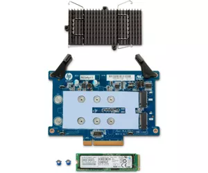 HP Z Turbo Drive 2TB TLC Z8 G4 SSD Kit