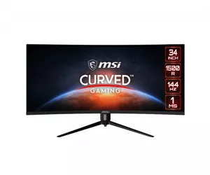 MSI MAG342CQRDE