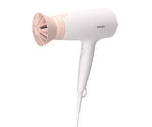 Philips 3000 series 1600 W ThermoProtect piederums, matu fēns