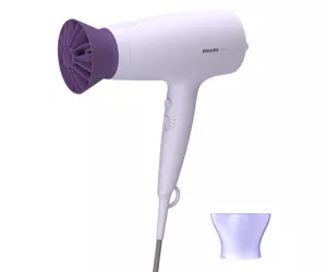 Philips 3000 series Фен 2100 Вт с насадкой ThermoProtect