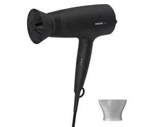 Philips 3000 series BHD308/10 hair dryer 1600 W Black