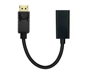 ProXtend Displayport 1.2 to HDMI Adapter Active 2