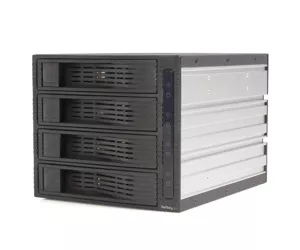 StarTech.com HSB430SATBK