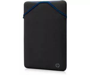 HP Reversible Protective 15.6-inch Blue Laptop Sleeve