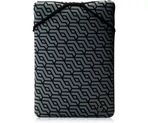 HP Reversible Protective 15.6-inch Geo Laptop Sleeve
