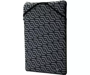 HP Reversible Protective 14.1-inch Geo Laptop Sleeve