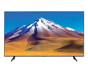 Samsung Series 7 43TU7092U