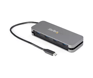 StarTech.com HB30CM4AB