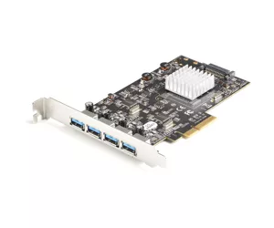 StarTech.com PEXUSB314A2V2