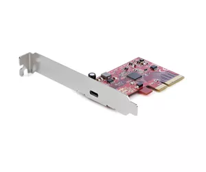 StarTech.com PEXUSB321C