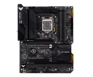 ASUS TUF GAMING Z590-PLUS WIFI