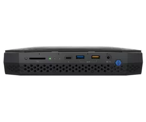 Intel NUC 11 Enthusiast