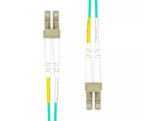 ProXtend LC-LC UPC OM3 Duplex MM Fiber Cable 5M