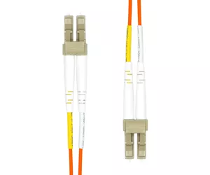 ProXtend LC-LC UPC OM2 Duplex MM Fiber Cable 5M