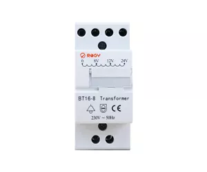 EZVIZ CS-CMT-A0-Transformer