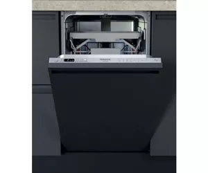 Hotpoint HSIC 3T127 C Täielikult sisseehitatud 10 kohta E