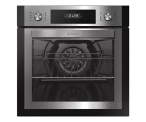 Candy ESSENZA FCNE886X WIFI 70 L A Stainless steel