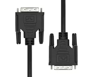 ProXtend DVI-D 18+1 Cable 2M