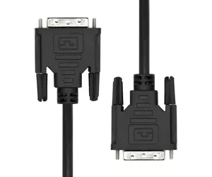 ProXtend DVI-D 18+1 Cable 3M