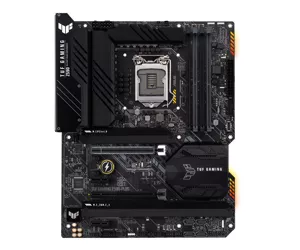 ASUS TUF GAMING Z590-PLUS