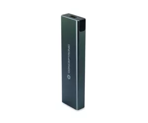 Conceptronic DANTE M.2 SATA/NVMe SSD Enclosure USB-C 3.2 Gen 2×1