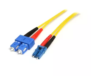 StarTech.com SMFIBLCSC1