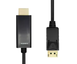 ProXtend DP1.2-HDMI60-005