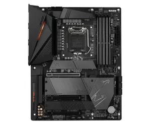 Gigabyte Z590 AORUS PRO AX